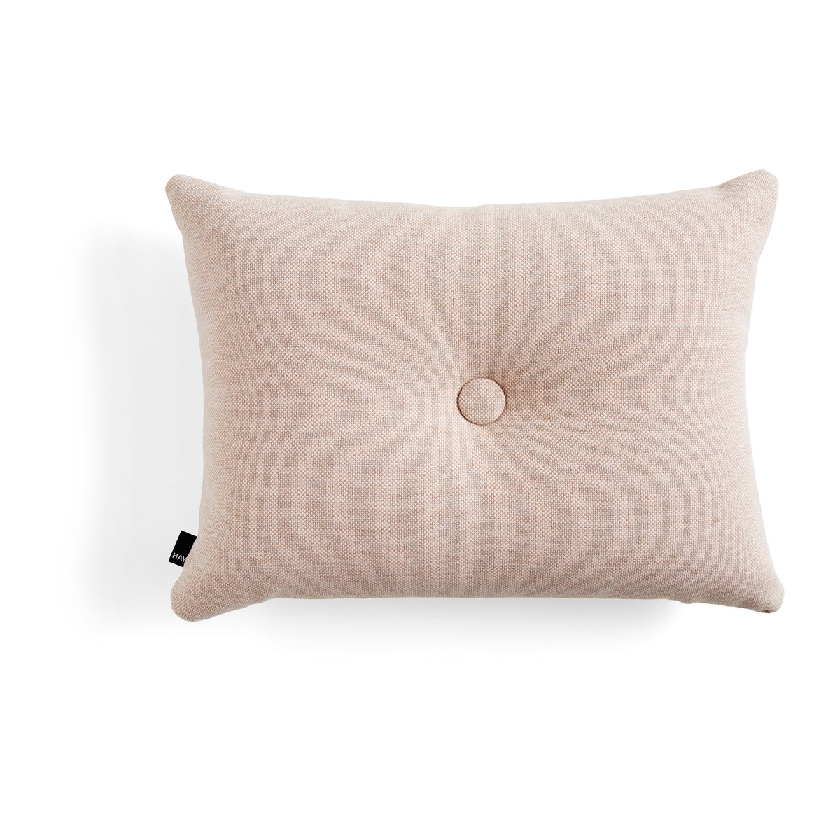 Dot Cushion Mode 1 Dot pute 45 x 60 cm Pastel pink