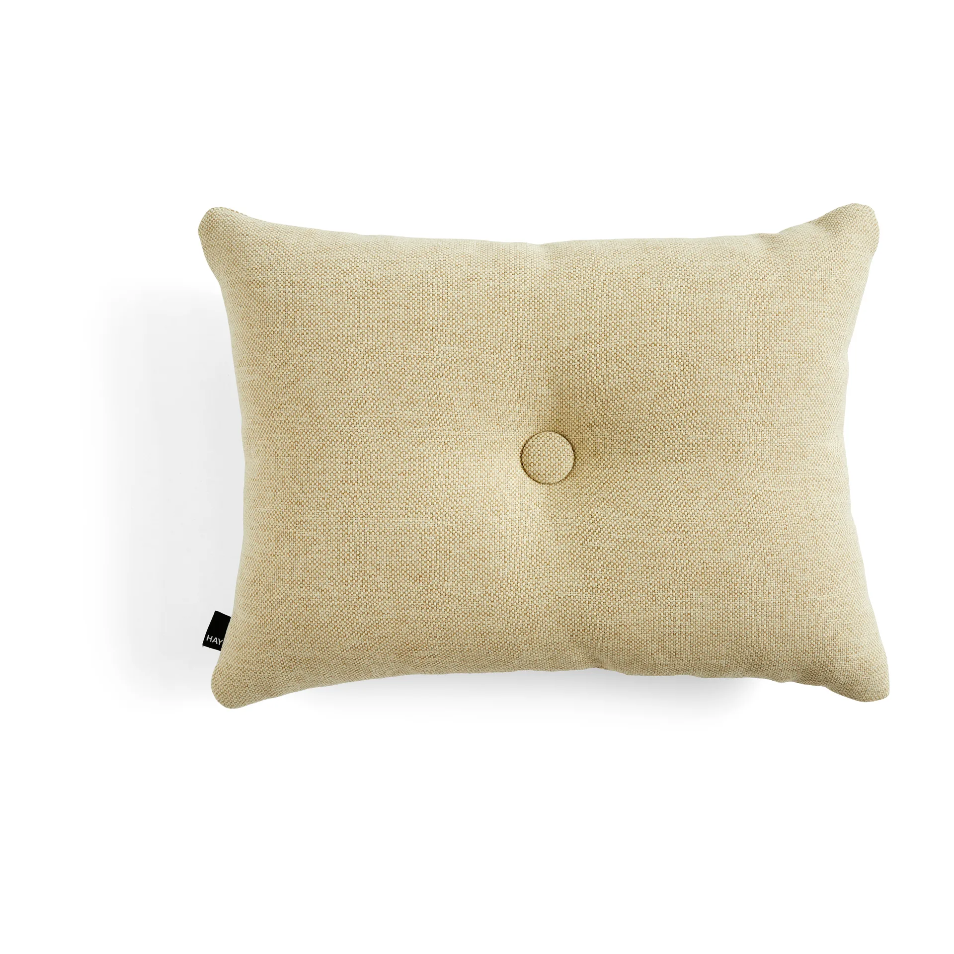 Dot Cushion Mode 1 Dot pute 45 x 60 cm, Sand HAY