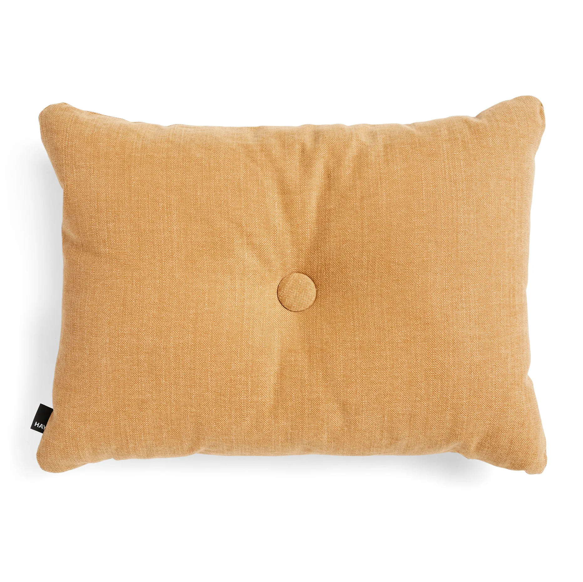 Dot Cushion Tint 1 Dot pute 45x60 cm, Cognac HAY