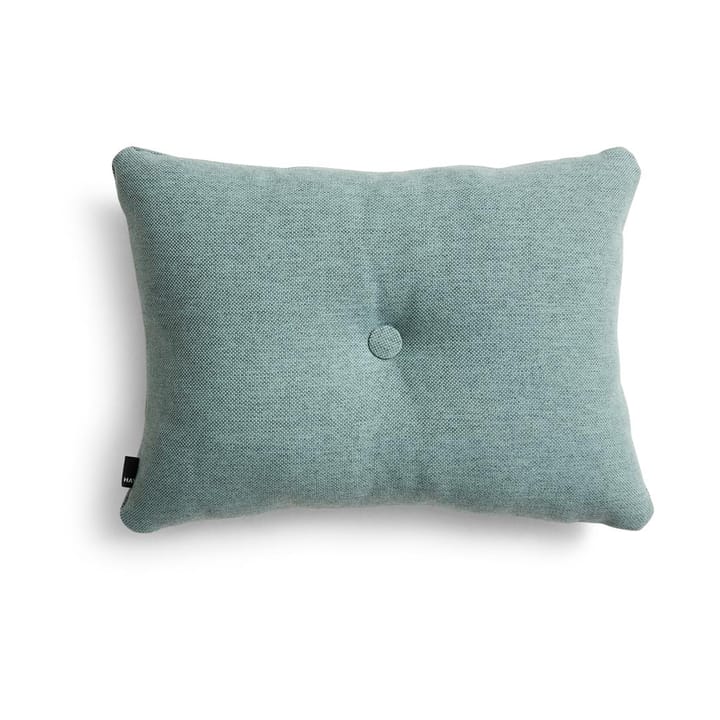 Dot Mode pute 45x60 cm - Aqua - HAY