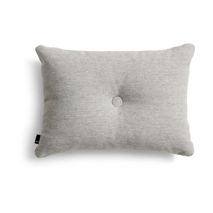 Dot Mode pute 45x60 cm - Light grey - HAY
