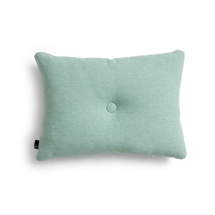 Dot Mode pute 45x60 cm - Mint - HAY