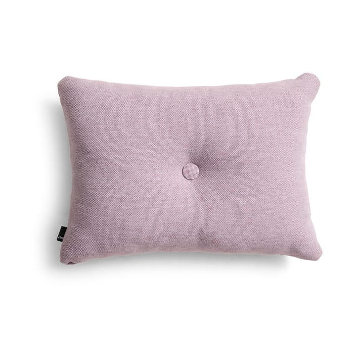 Dot Mode pute 45x60 cm, Pink HAY