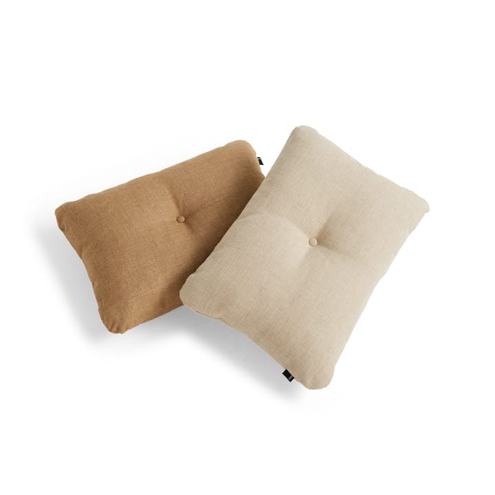 Dot pute XL mini dot 50 x 65 cm, Camel HAY