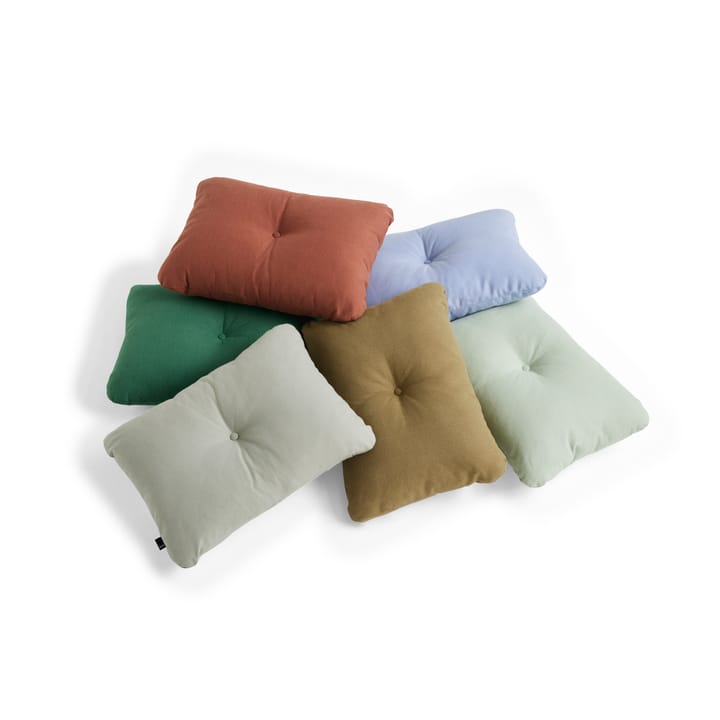 Dot pute XL mini dot 50 x 65 cm, Green HAY