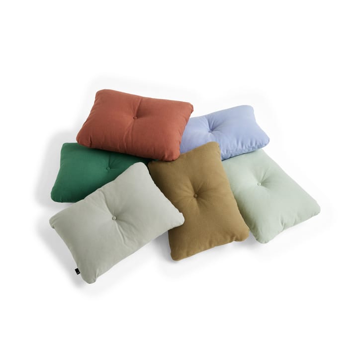 Dot pute XL mini dot 50 x 65 cm, Light grey HAY