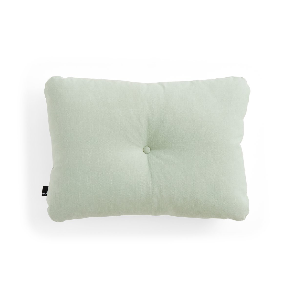 Bilde av HAY Dot pute XL mini dot 50 x 65 cm Soft mint