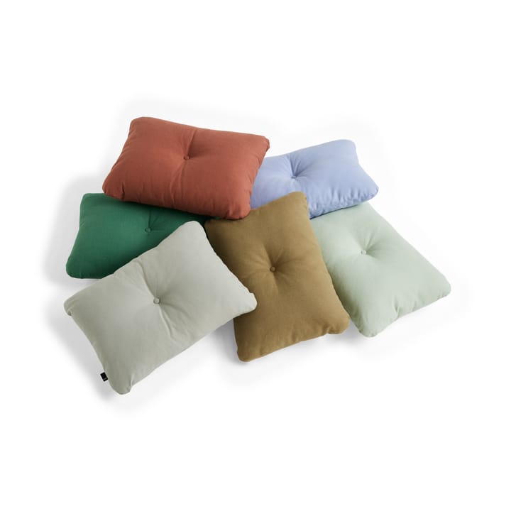 Dot pute XL mini dot 50 x 65 cm, Soft mint HAY