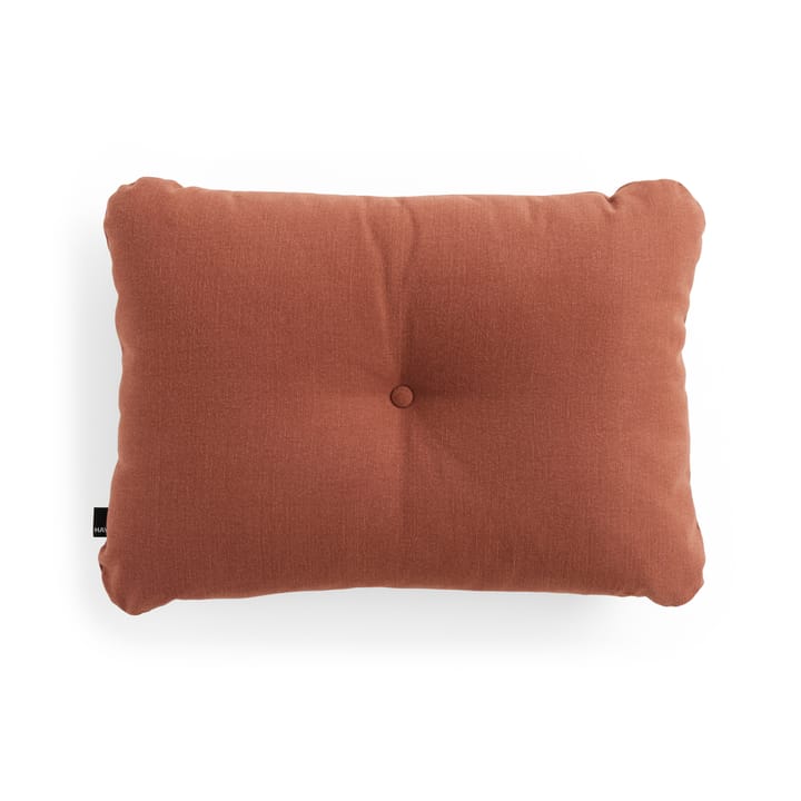 Dot pute XL mini dot 50 x 65 cm - Terracotta - HAY