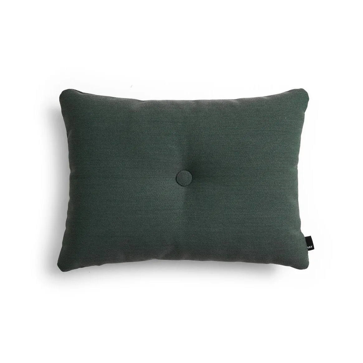 Dot Steelcut Trio pute 45x60 cm, Green HAY