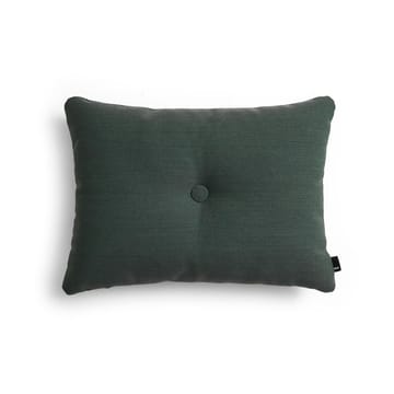 Dot Steelcut Trio pute 45x60 cm - Green - HAY