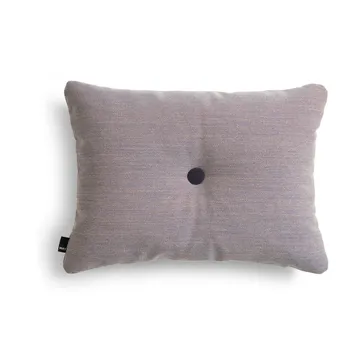 Dot Steelcut Trio pute 45x60 cm - Lavender - HAY
