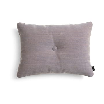 Dot Steelcut Trio pute 45x60 cm - Lavender - HAY