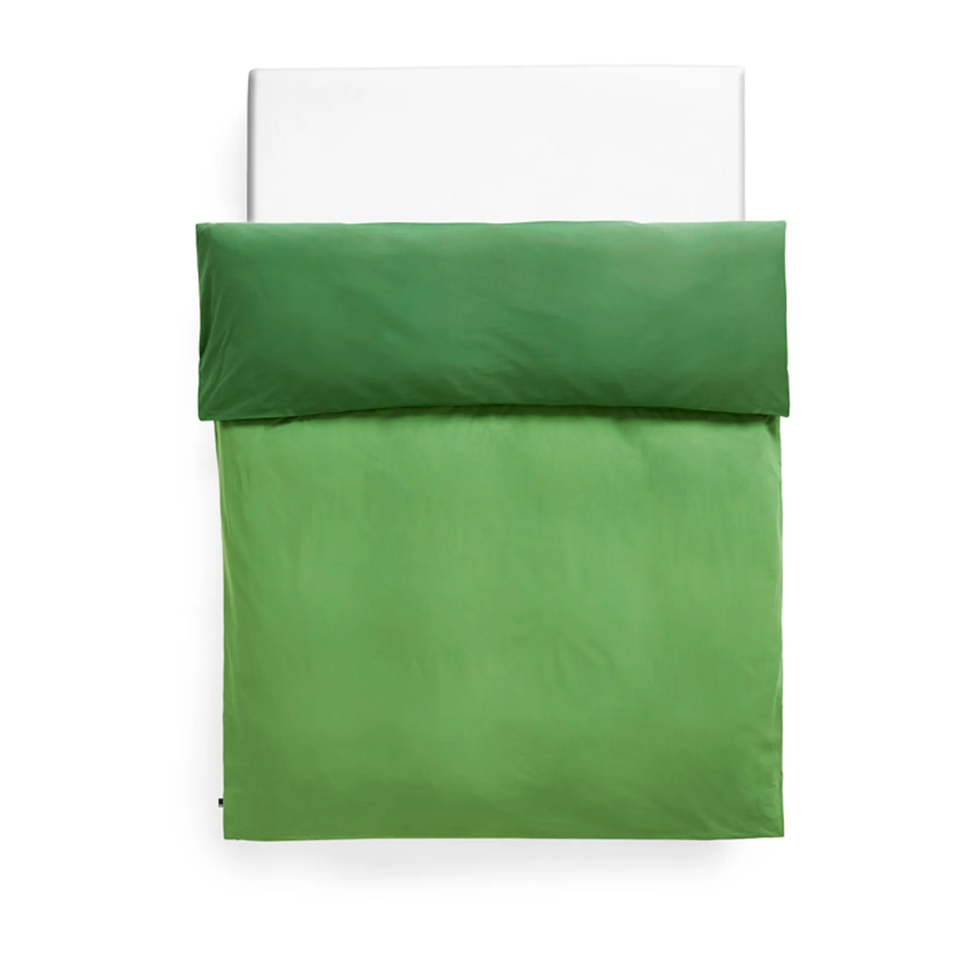 Duo dynetrekk 220 x 220 cm, Matcha HAY