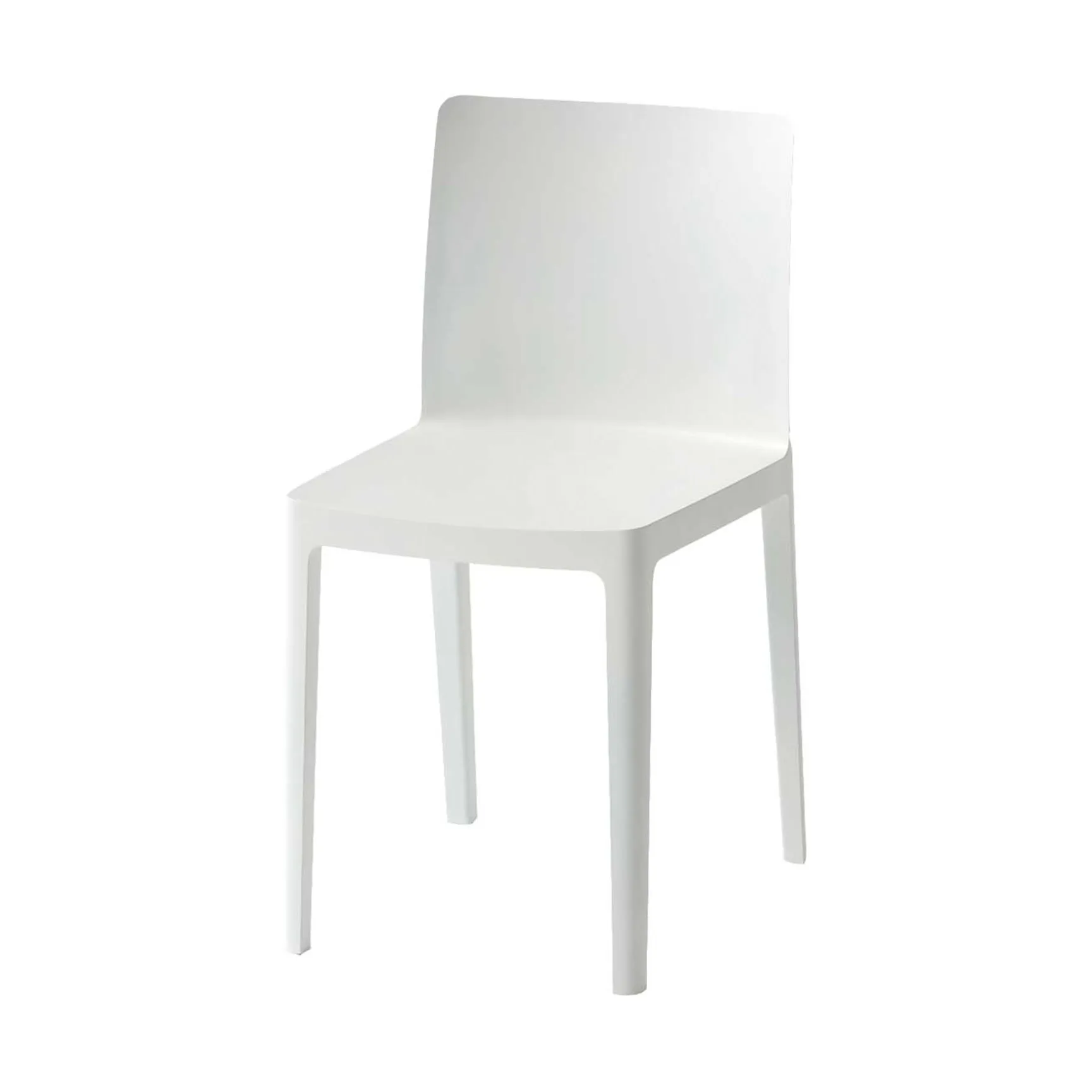 Élémentaire stol, Cream white HAY