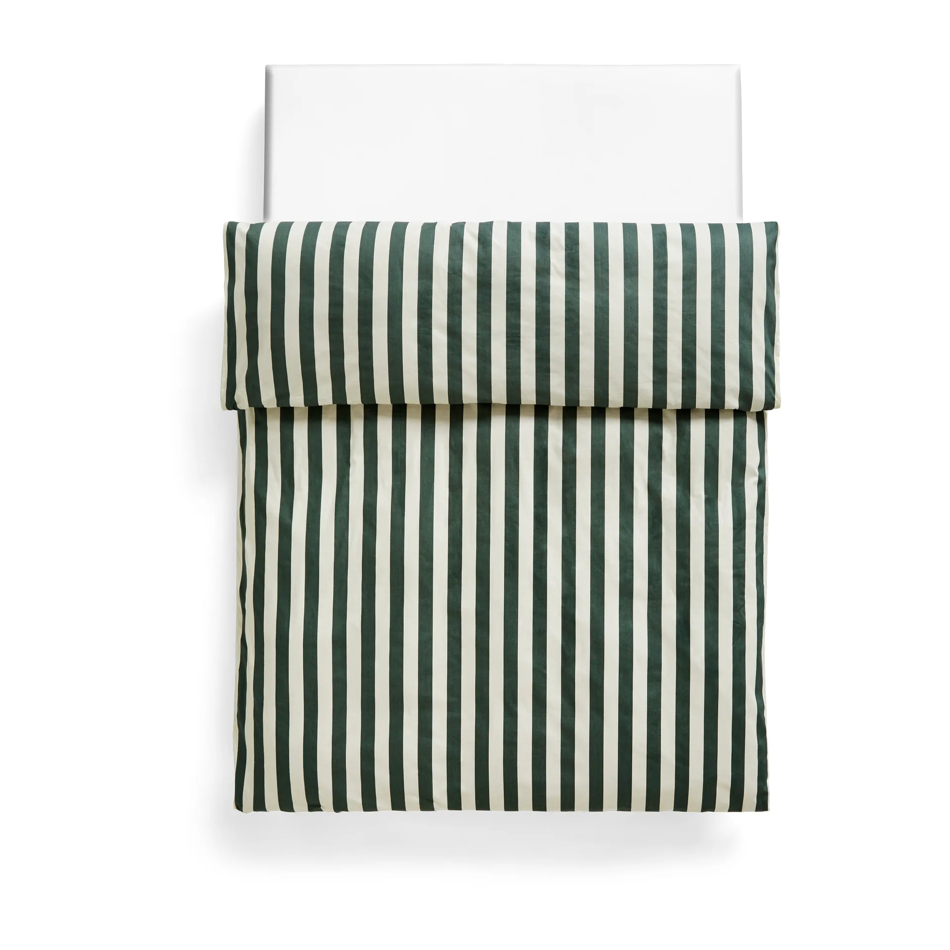 Été dynetrekk 150 x 210 cm, Dark green HAY