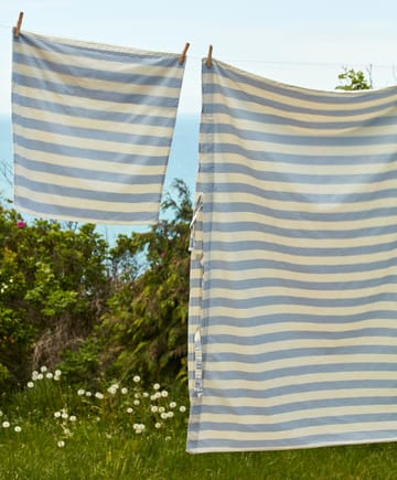 Été dynetrekk 150 x 210 cm - Light blue - HAY
