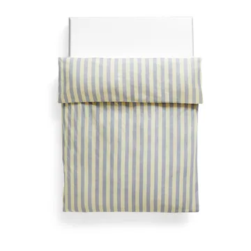 Été dynetrekk 220 x 220 cm - Light blue - HAY