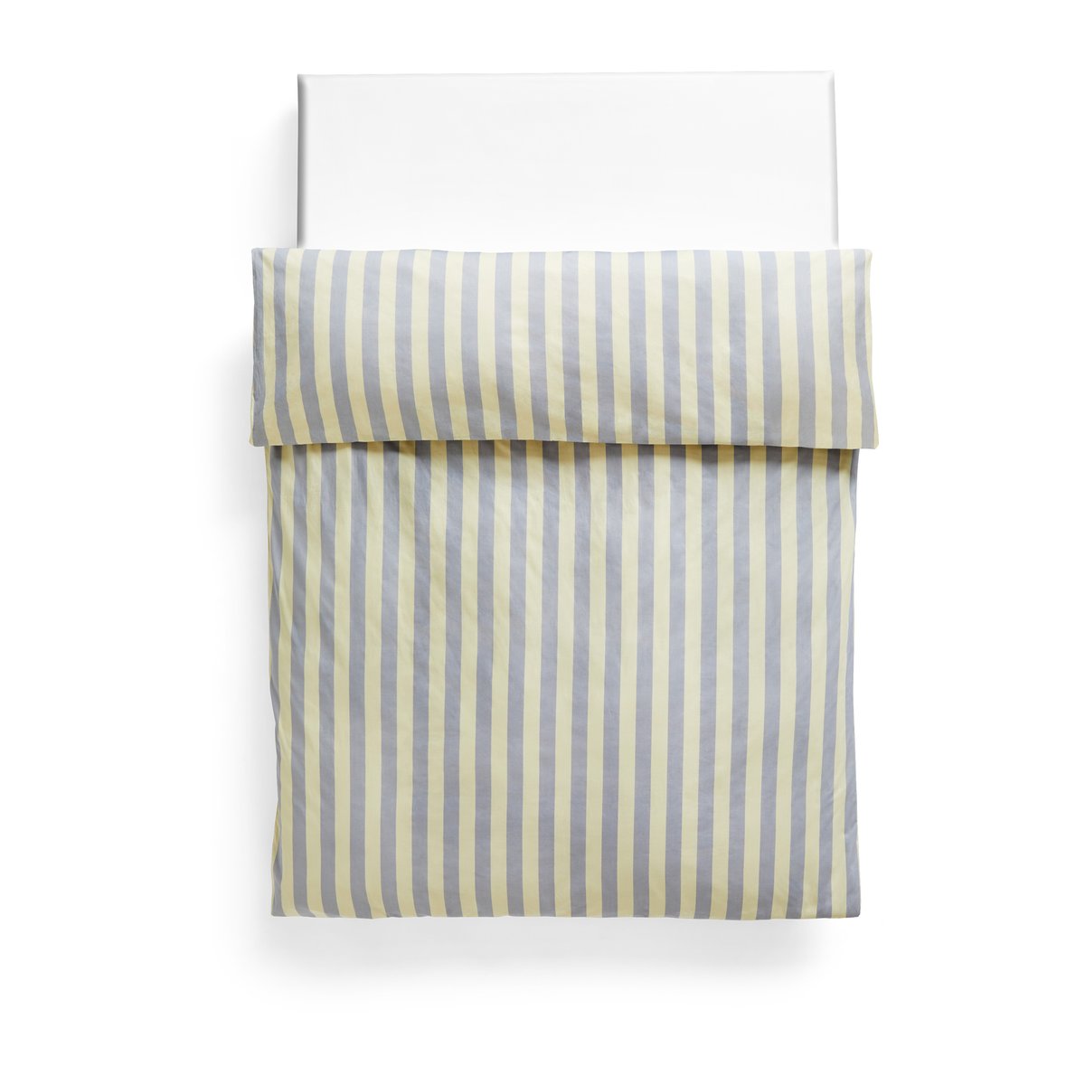 Bilde av HAY Été dynetrekk 220 x 220 cm Light blue