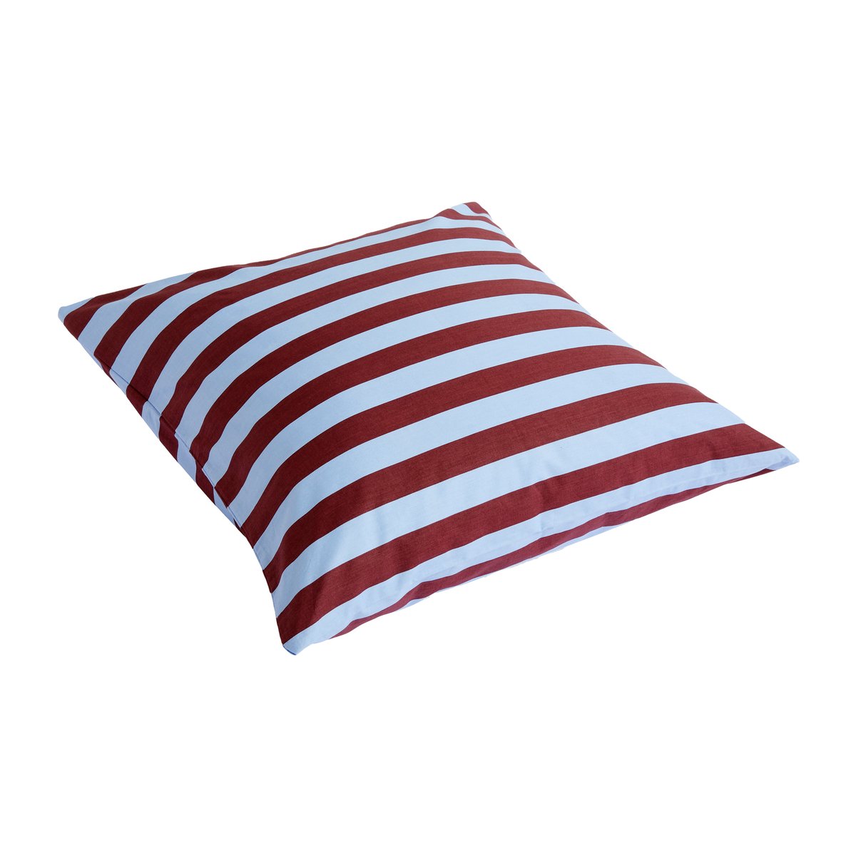 Bilde av HAY Été putevar 50 x 60 cm Bordeaux-Sky blue