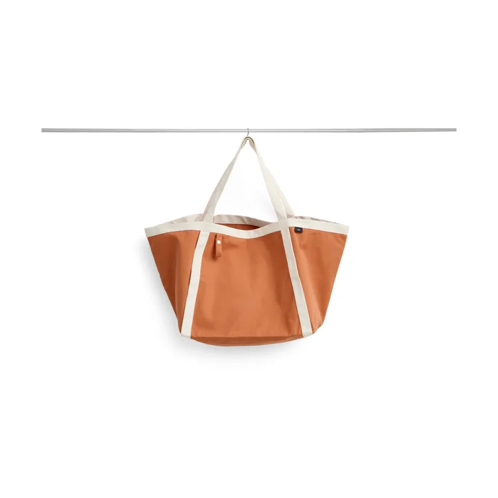 Everyday Sports Bag veske medium - Burnt orange, medium - HAY