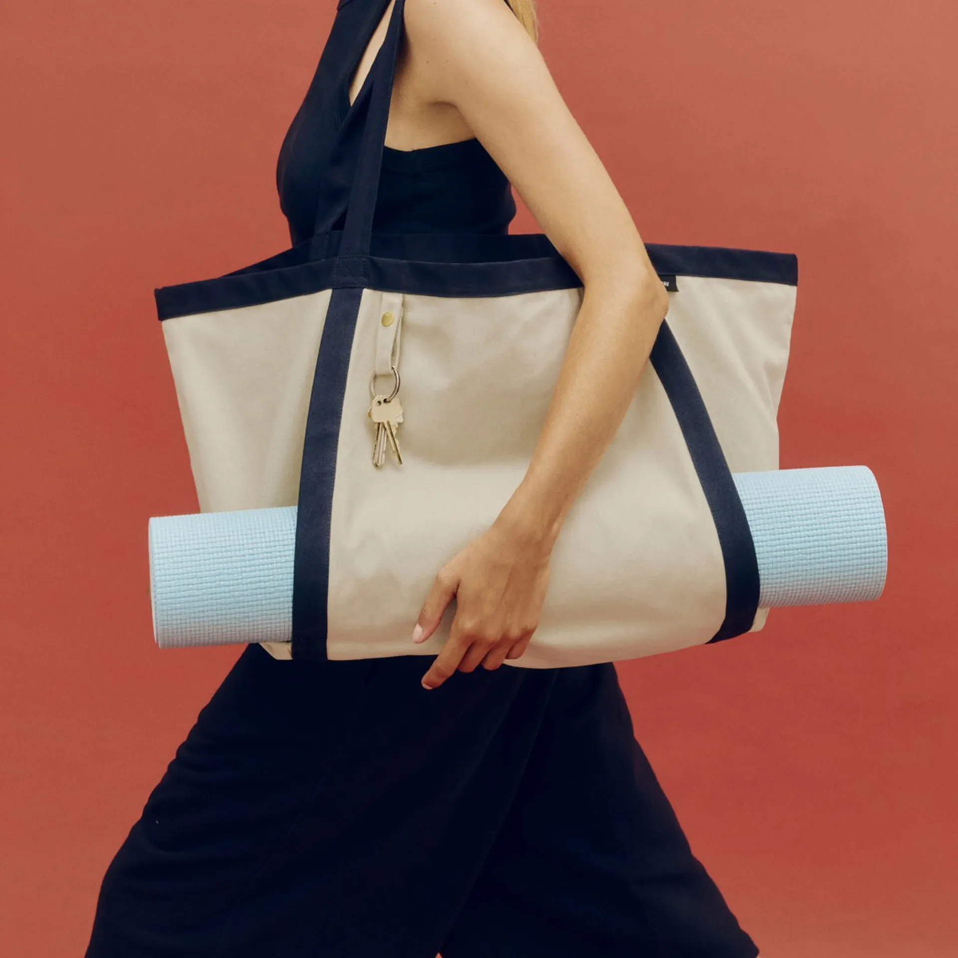 Everyday Sports Bag veske medium, Grey, medium HAY