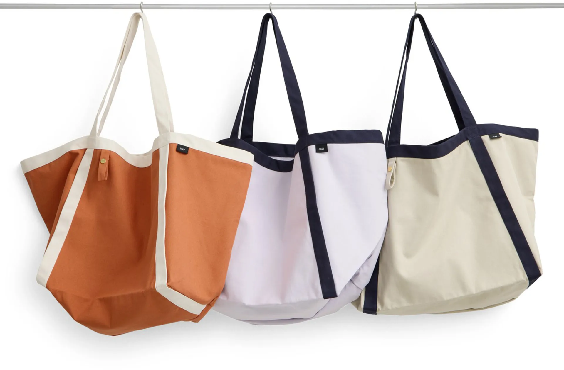 Everyday Sports Bag veske medium, Lavender, medium HAY