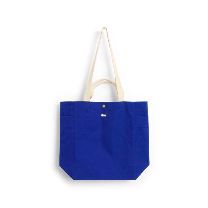 Everyday Tote Bag veske - Electric blue - HAY