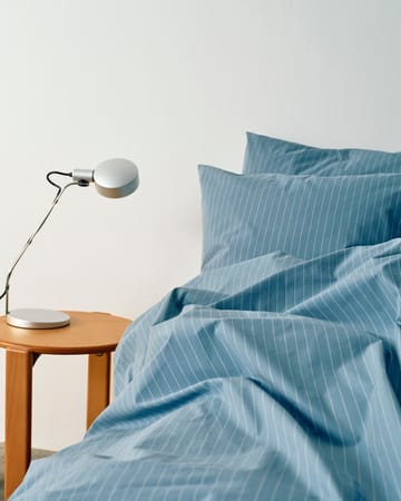 Fineline dynetrekk 150x210 cm - Blue - HAY