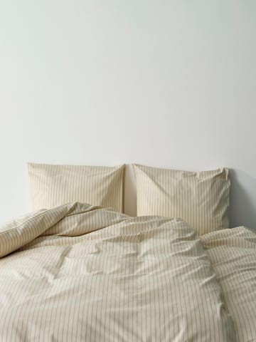 Fineline dynetrekk 150x210 cm - Ivory - HAY