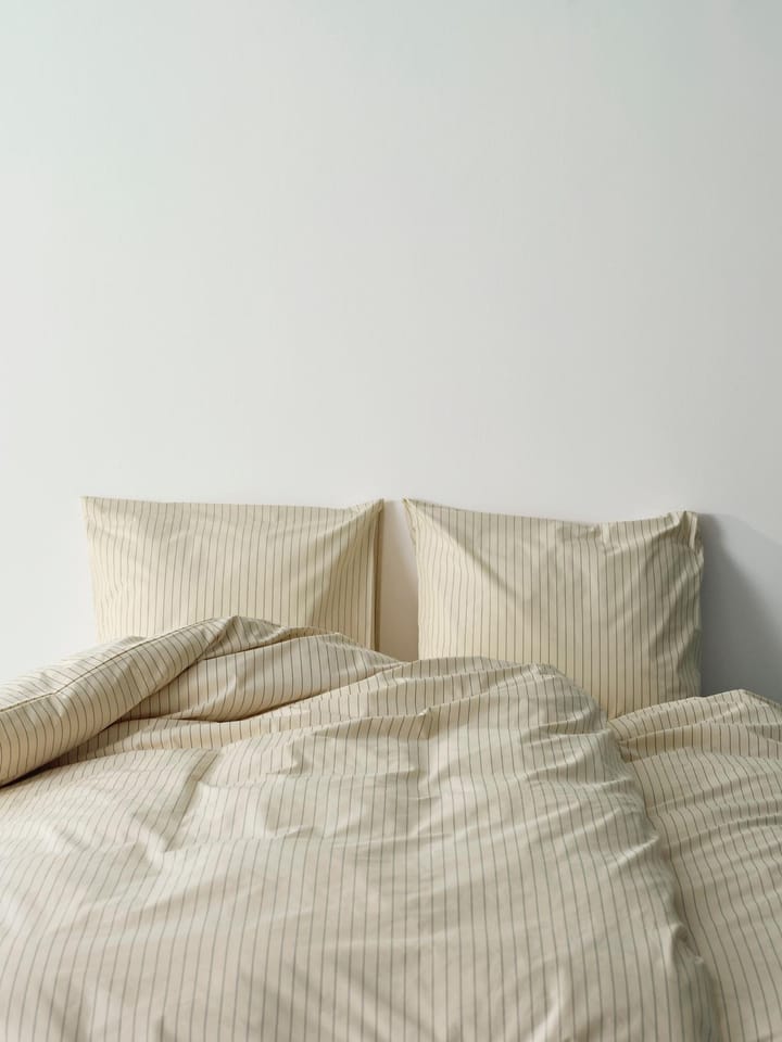 Fineline dynetrekk 150x210 cm, Ivory HAY
