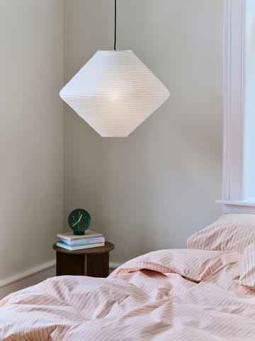 Fineline dynetrekk 150x210 cm - Soft pink - HAY