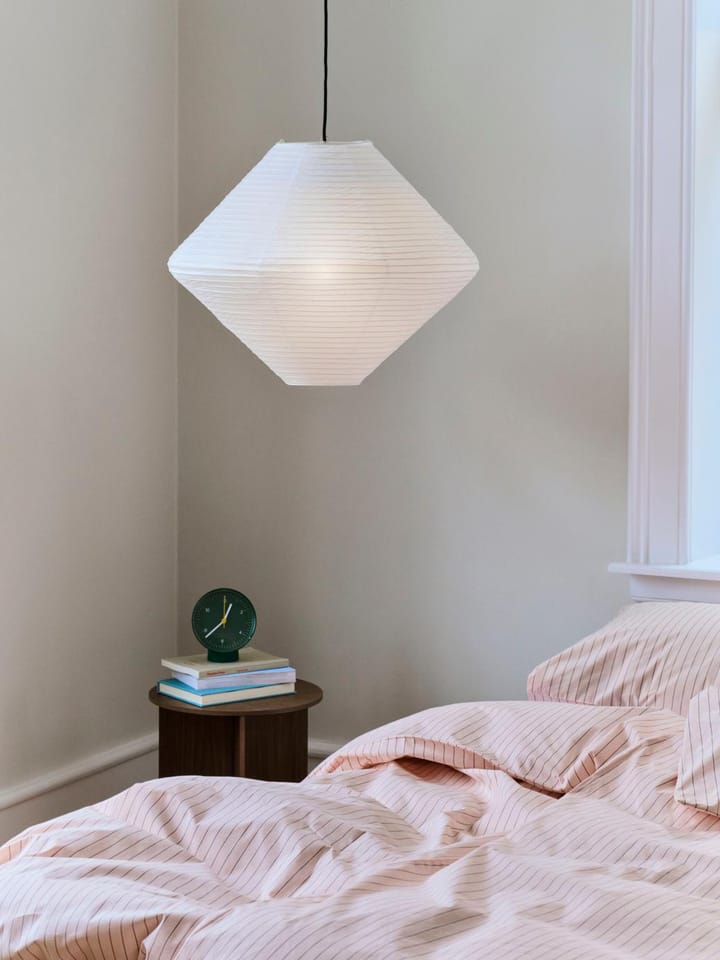 Fineline dynetrekk 150x210 cm, Soft pink HAY