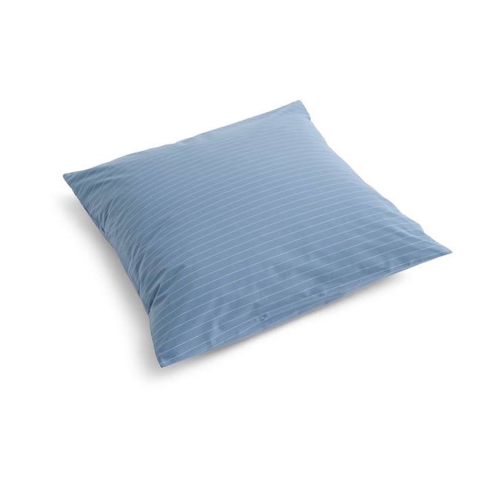 Fineline putetrekk 60x50 cm - Blue - HAY