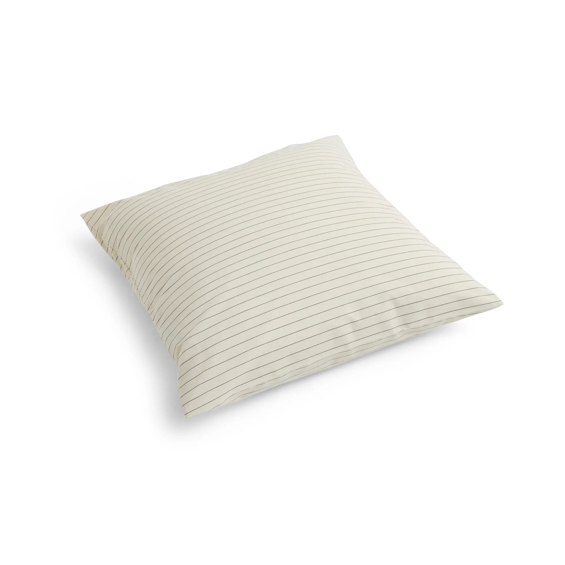 Fineline putetrekk 60x50 cm, Ivory HAY