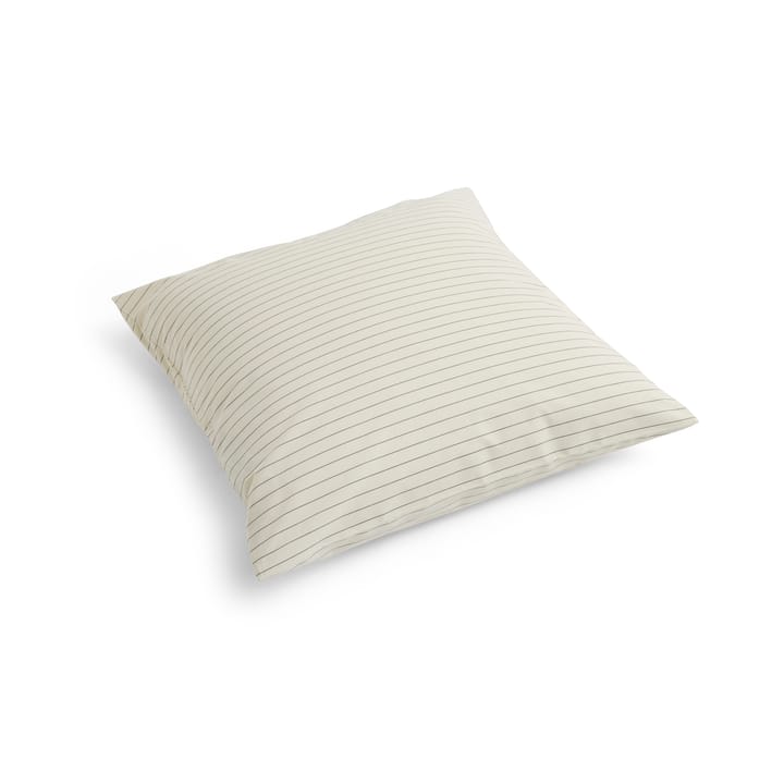 Fineline putetrekk 60x50 cm - Ivory - HAY