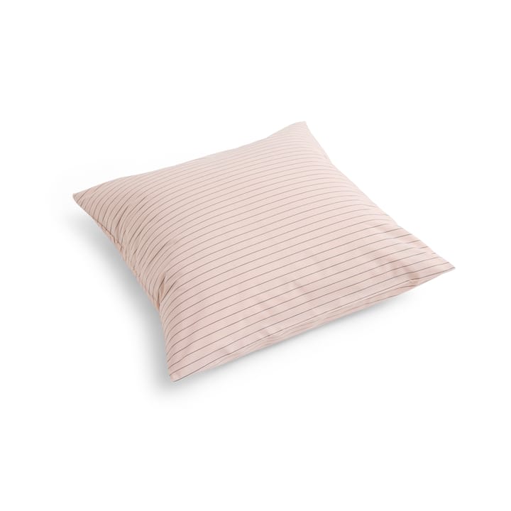 Fineline putetrekk 60x50 cm - Soft pink - HAY