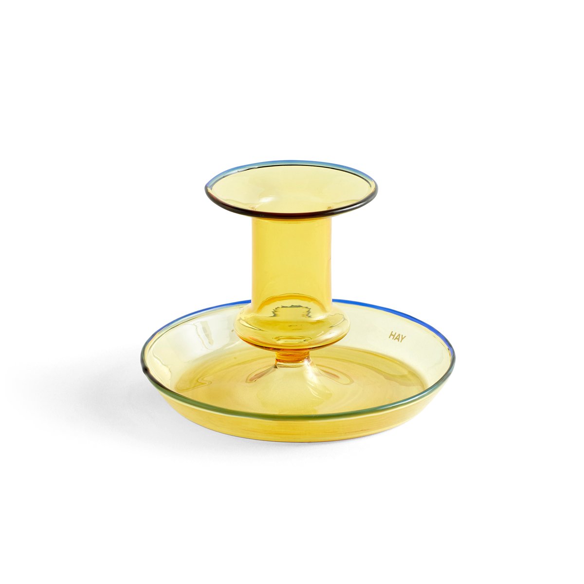 HAY Flare lysestake Yellow