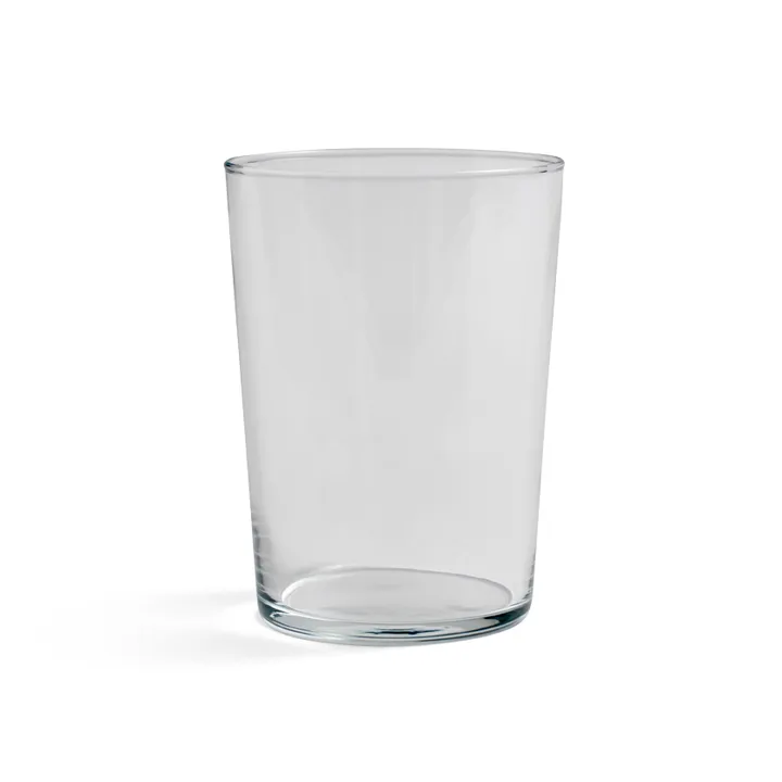 Kjøp Glass drikkeglass L 49 cl fra HAY NordicNest.no