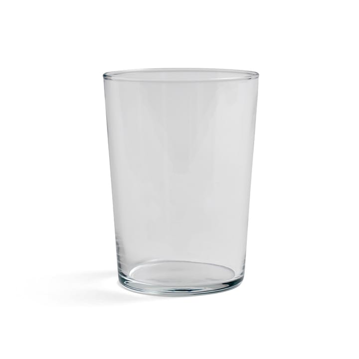 Glass drikkeglass L 49 cl - Klar - HAY