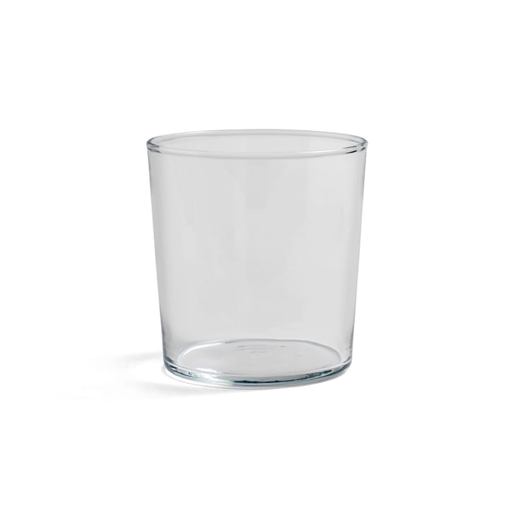 Glass drikkeglass M 36 cl - Klar - HAY