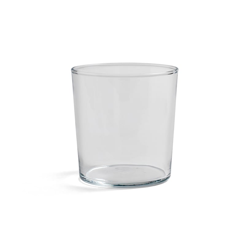 Glass drikkeglass M 36 cl Klar