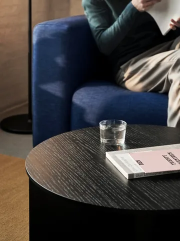 Glass drikkeglass S 22 cl 4-pakning - Klar - HAY