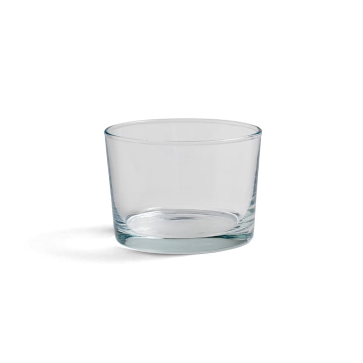 Glass drikkeglass S 22 cl - Klar - HAY