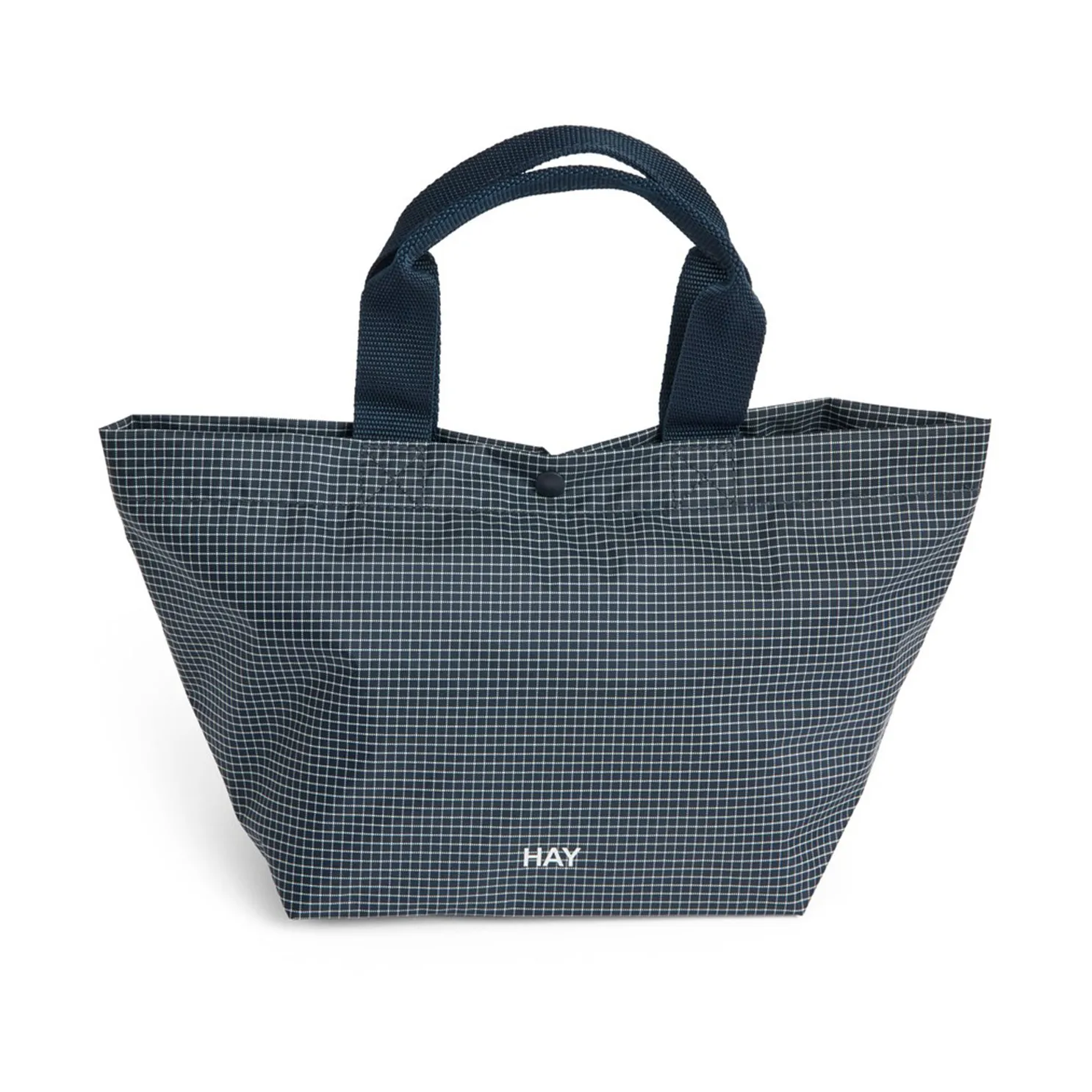 Grid Everyday Bag veske, Dark blue, mini HAY