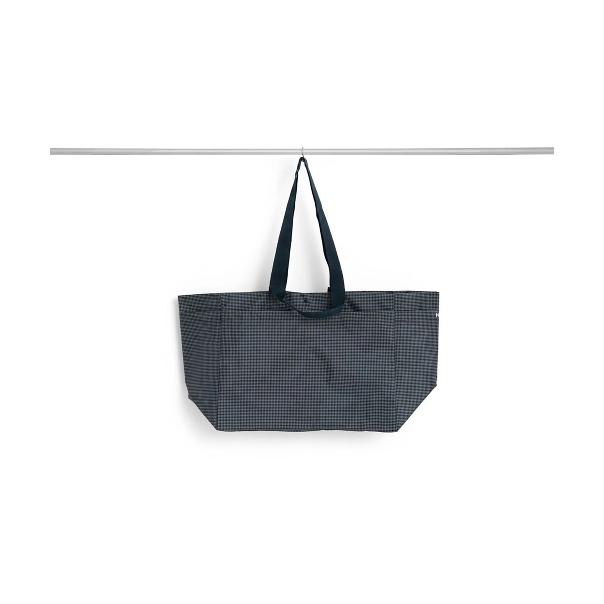 Grid Weekend Bag veske, Dark blue, medium HAY