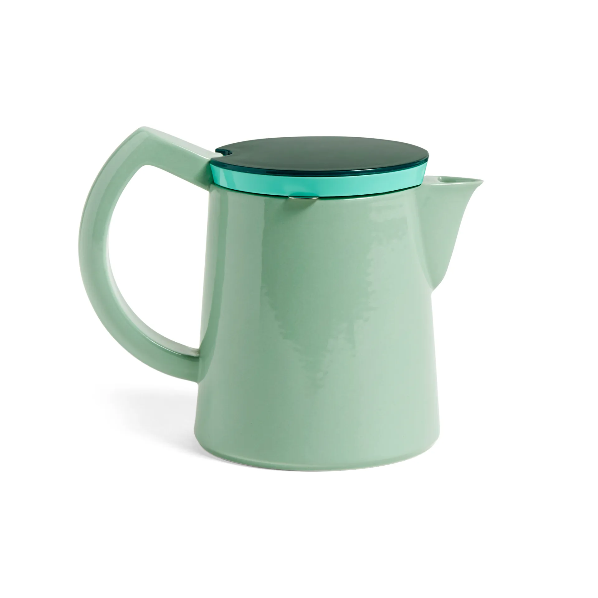 HAY Coffee kaffekanne M 0,8 L, Mint HAY