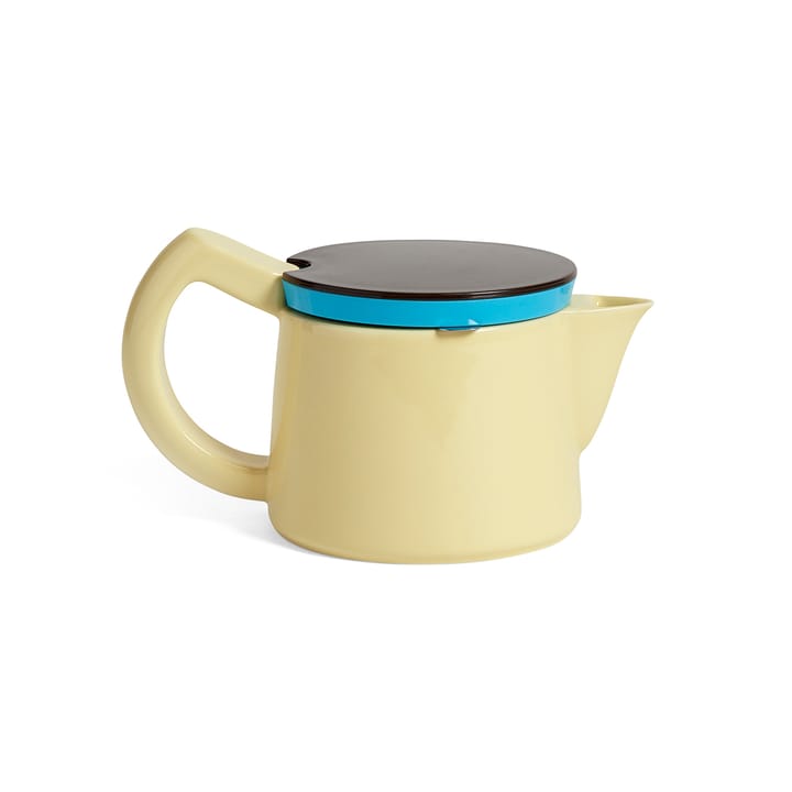 HAY Coffee kaffekanne S 0,45 L, Light yellow HAY