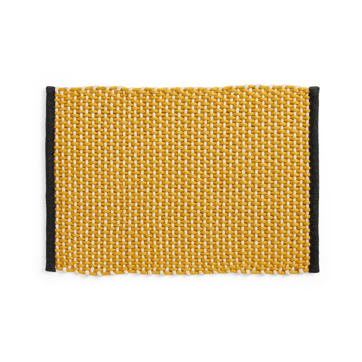 Bilde av HAY HAY dørmatte 50x70 cm Ochre