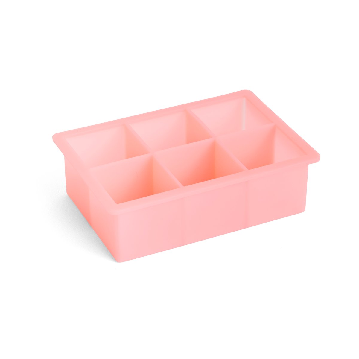 HAY isbitform XXL Pink | Skandinavisk Design | Rosa